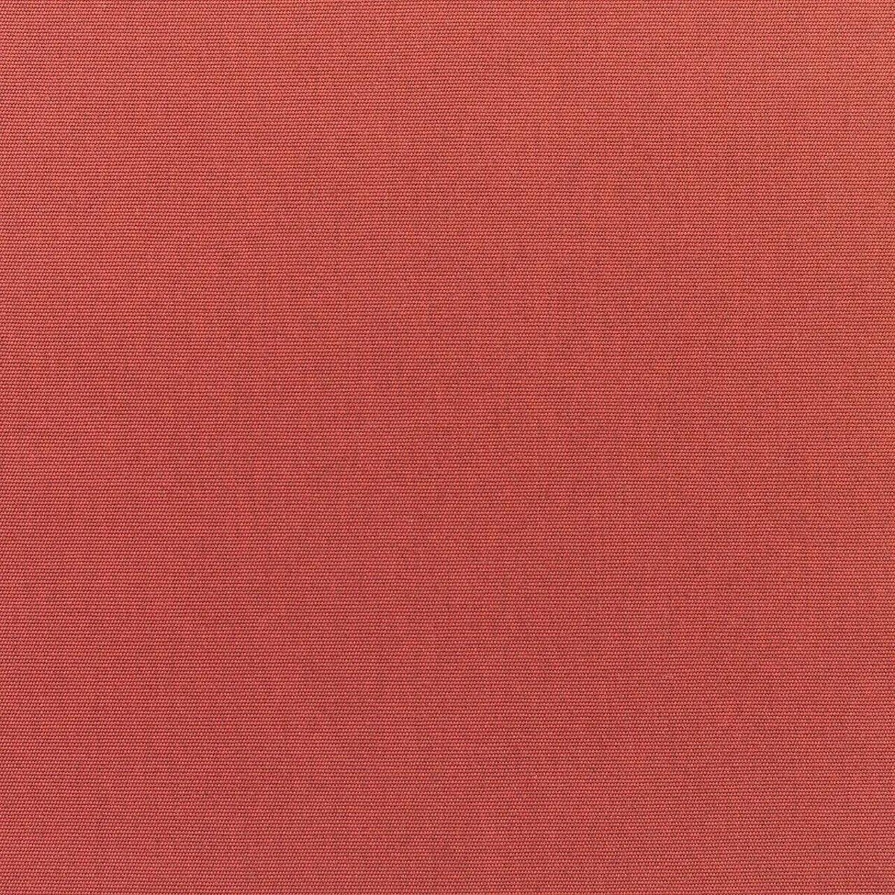 1 Yard Henna Rust Outdoor Canvas Upholstery Fabric Durable 54 Inch Width